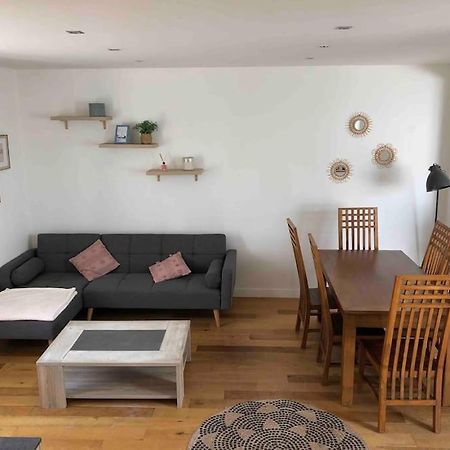 Maison De Ville Conviviale Avec Terrasse Lanester Dış mekan fotoğraf